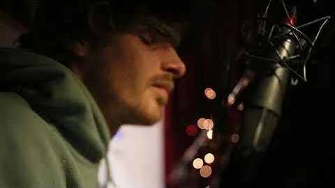 Mo Evans - Tpot TV Live Session