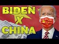#91 How the Chinese Government Targeted Hunter Biden | Christopher Balding