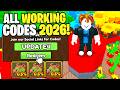 *NEW* ALL WORKING CODES FOR BUILD A RING FARM IN 2026! ROBLOX BUILD A RING FARM CODES