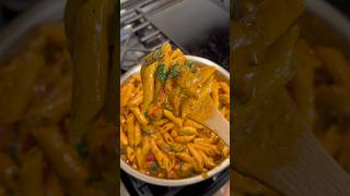 Creamy Tuscan Chicken Pasta