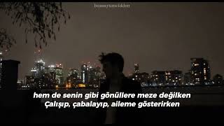 Sarıldığım Kişinin Şu Haline Bi Bakın 