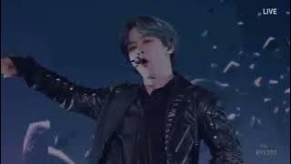 威神V Moonwalk - ON THE WAY JAPAN 2024.09.28