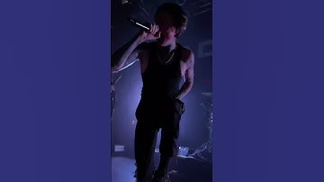 Thumbnail of Bad Omens - Like A Villain - CLOSE & Personal Live || #badomensofficial  #noahsebastian #badomens