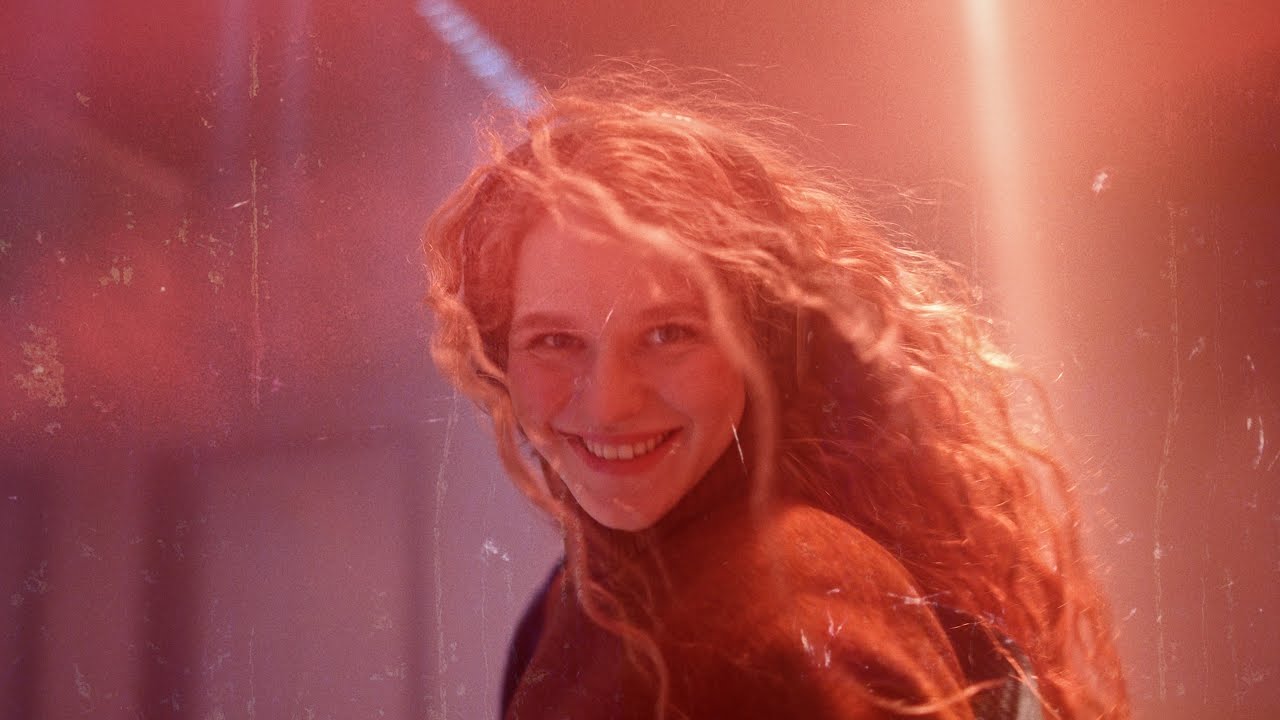 Реклама "ЦОЙ. Легенда" (2024)