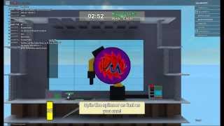 Roblox Disaster Master