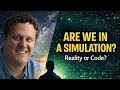 Are We Living in a Simulation? | More Everything Forever by Adam Becker