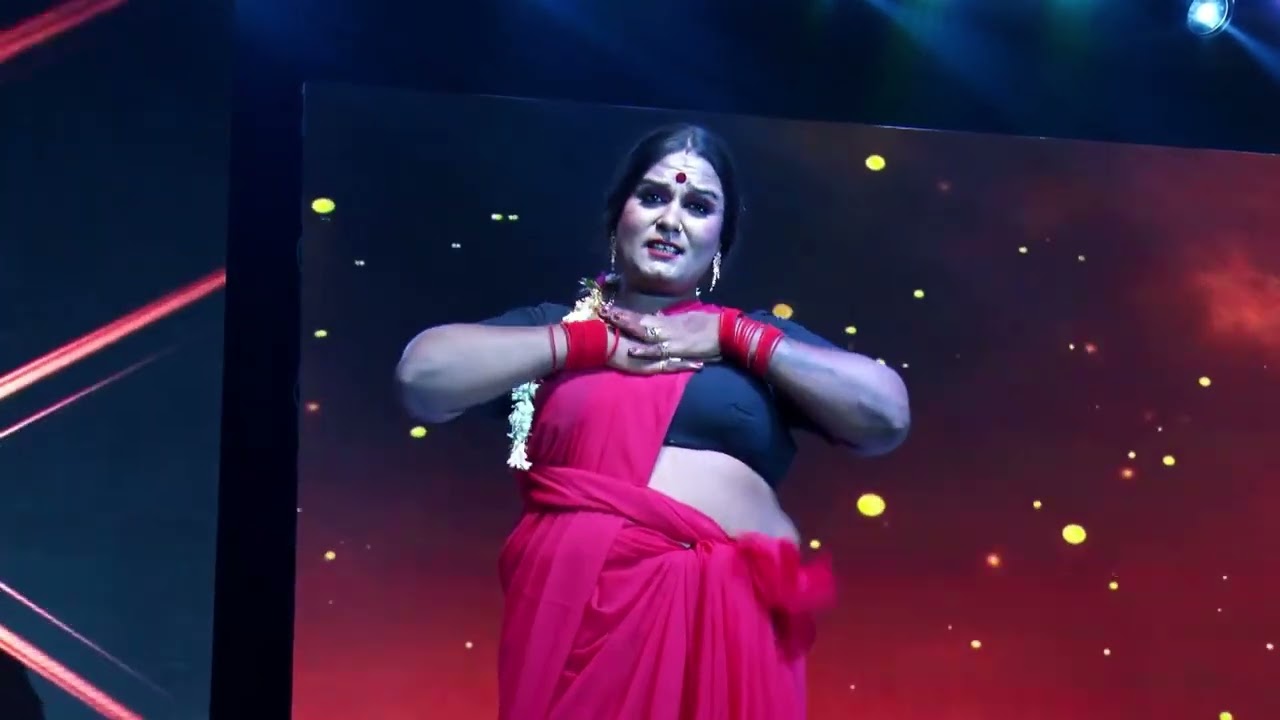 Advitiya 2023 | Third Gender - Group Dance  | Rhythm-Riders®️ | RRDA 