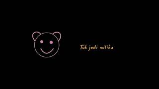 Story WA Ungu-Saat Bahagia(Cover)