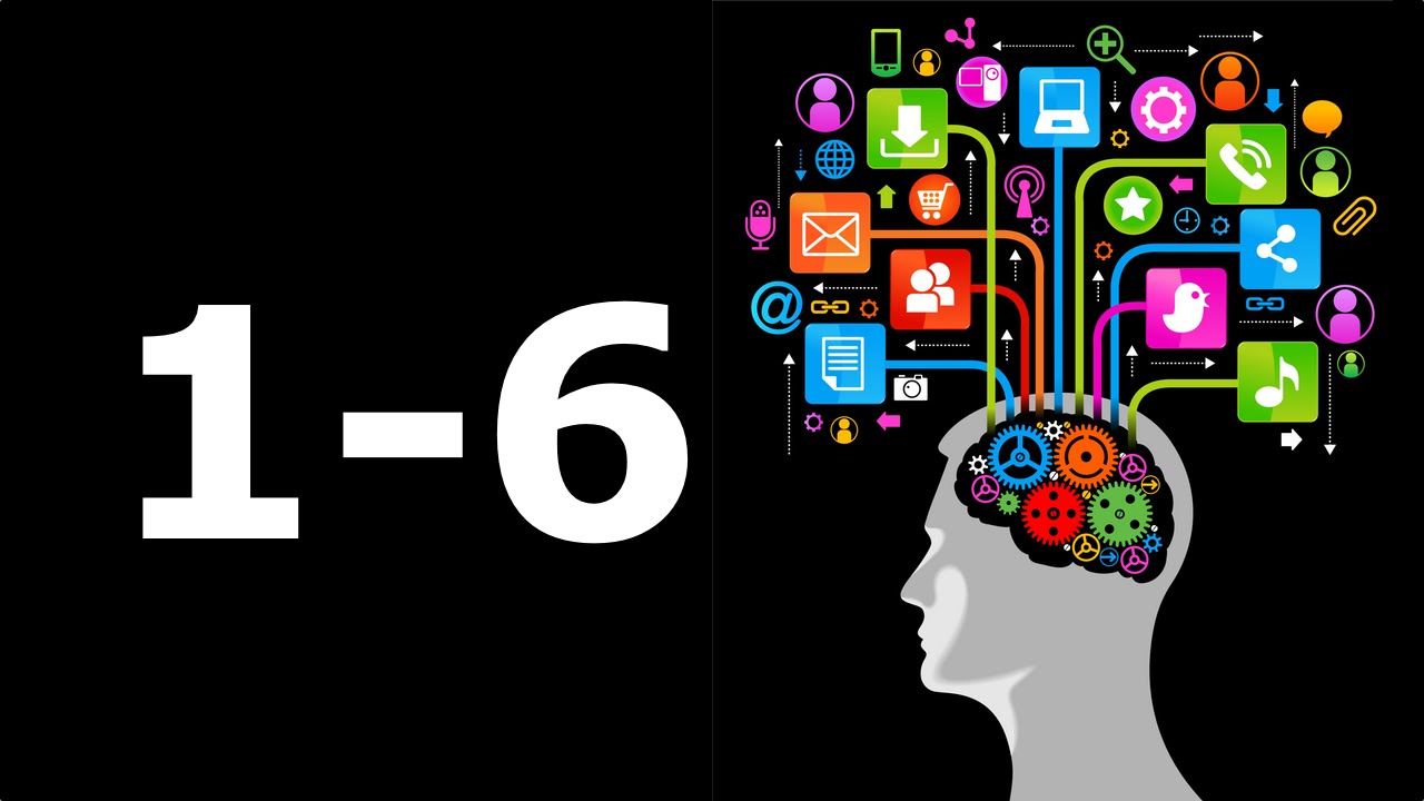 1. Зачем управлять своими эмоциями? Евгений Черныш - YouTube