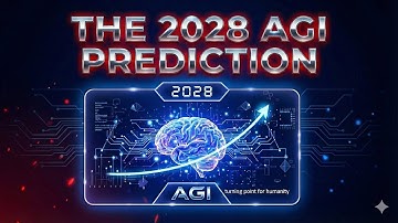 🧠 DeepMind Co-founder Shane Legg