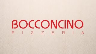 Bocconcino Moscow New Restaurant