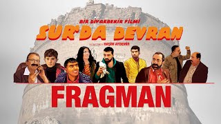 Sur'da Devran -  Resmi Fragman Resimi