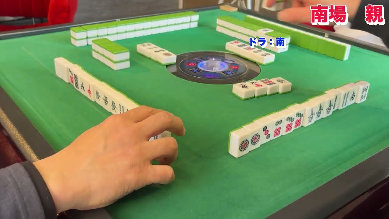 【旧友麻雀 ep0069】『急転直下！狩る側から狩られる側へ編』2026.02.11　/３人麻雀/切り抜き麻雀/３麻/