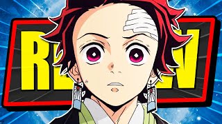 Demon Slayer Hinokami Chronicles Switch Review