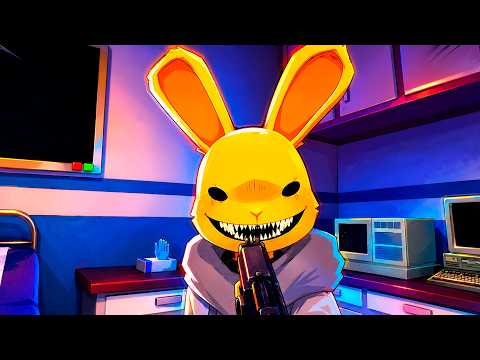 O Estagiário Virou Uma Anomalia? - Animal Hospital VR
