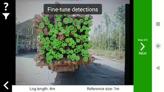Timbeter Sinarmas Tutorial