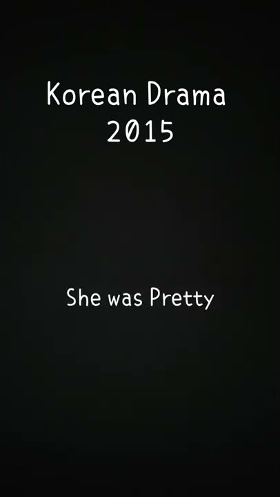 Korean Drama 2015 Recommendation (Rekomendasi Drama Korea 2015) 🎥  🎬