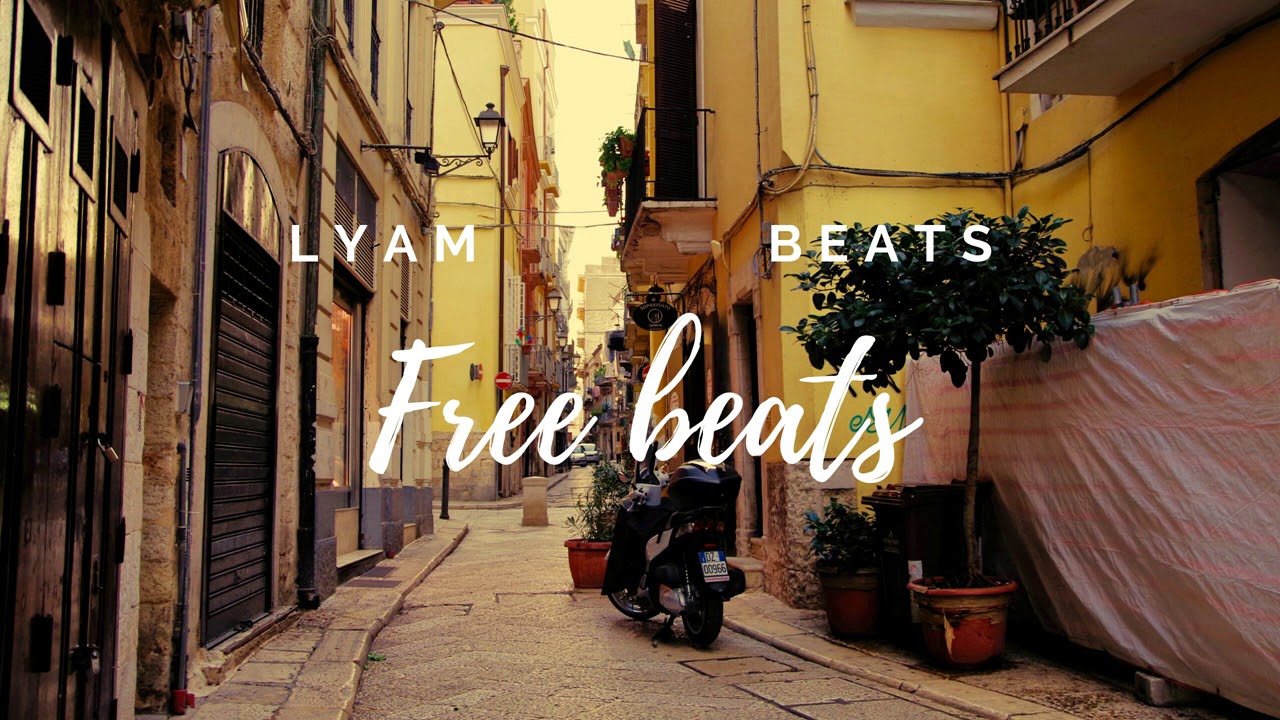 БЕСПЛАТНЫЙ РЭП БИТ 2019 / RAP BEATS FREE / RAP INSTRUMENTAL