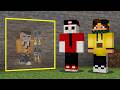 COSTRUISCI LA BASE PIÙ SEGRETA PER VINCERE SU MINECRAFT
