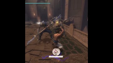 Thumbnail of Prince of Persia - The Sands of Time