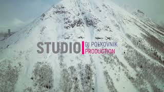 Dj Polkovnik - Морозный декабрьский транс. Мощный олдскульный трек, который  пылился на полке.