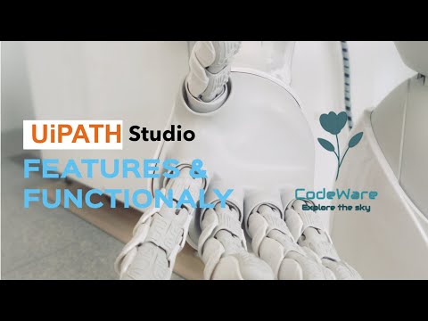 UiPath Studio Tutorial|