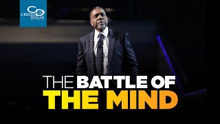 The Battle of the Mind - Sunday Service