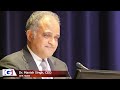 Keynote Address: Graduation Ceremony remarks from Manish Singh
