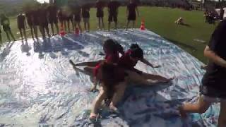 SUTD Orientation 2017: Into The Grid! Orientation Group 25 Tropos Montage