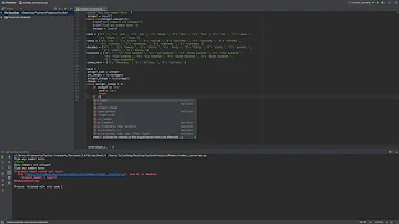 Jaké jsou uvozovky v Pythonu?