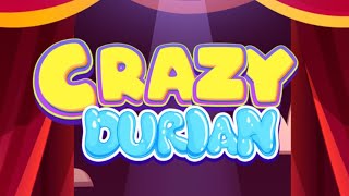 GAME CRAZY DURIAN screenshot 1