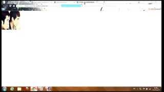 how to see someone's profile picture in full size (without programs)