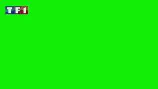 TF1 (CSN) - On Screen Bug (2025-present)