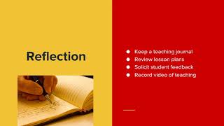Unit 20   TESOL Professional Development