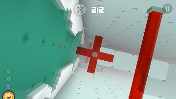 Yir Hit random rooms glitch #3