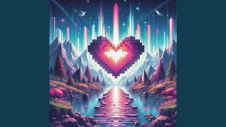 Pixel Heart