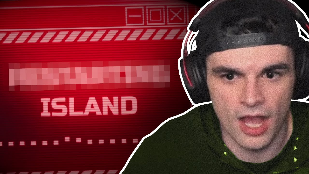 ESCAPE🏃🏻‍♂️ (QSMP PRISON: FINALE), FORTNITE w/ MOUSE, ROIER & MORE, & HUNT + RUN DAY 1 - Foolish VOD