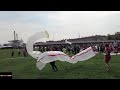 Lithuanian EU presidency logo launch
