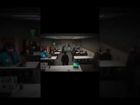 كلام سايكو عن مفرح بر محم  دربحه سايكو قراند قراند الحياة الواقعية اهميه الوكرة الغر