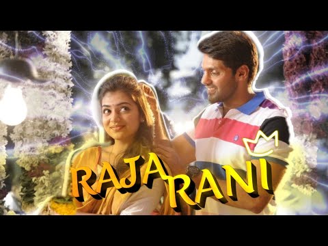 Brother Raja Rani ๐คด๐ธRaja Rani Efx status ||Brother Efx๐||Raja Rani whatsapp status๐||Love ...