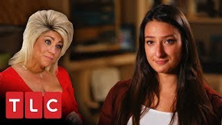 Filha Que Viu O Pai Falecer Se Comunica Com Ele A Médium Tlc Brasil