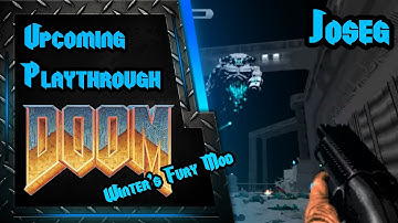 DOOM MOD: WINTER