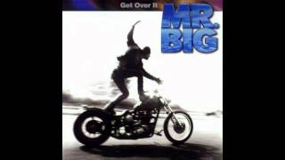 Video thumbnail of "Mr. Big - How Does It Feel"