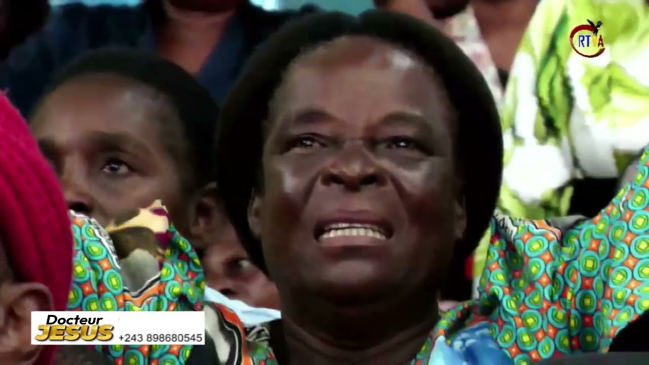DOCTEUR  JESUS 23 FEVRIER  2026