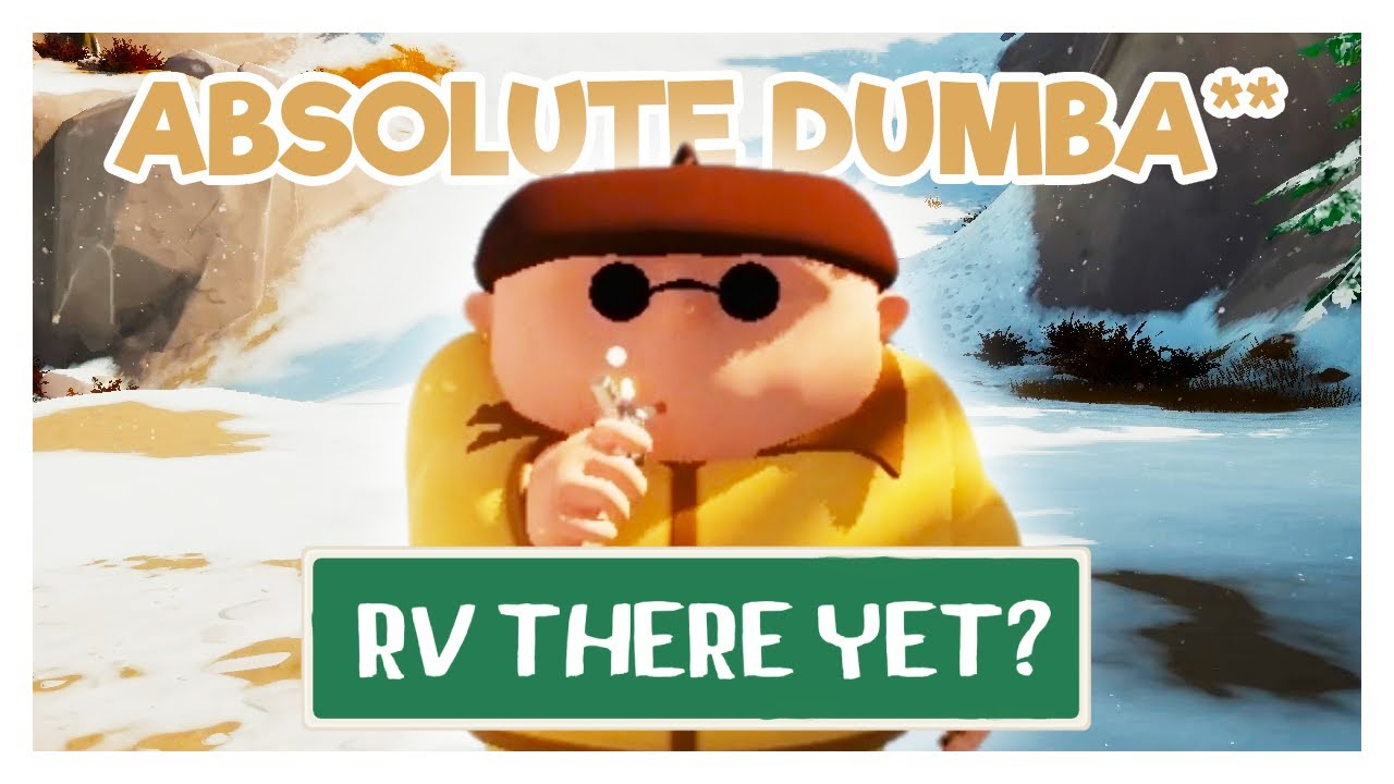 This game TESTED MY FRIENDSHIP