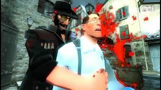 Christian Brutal Sniper: Origins by Kekas (RE-UPLOAD)