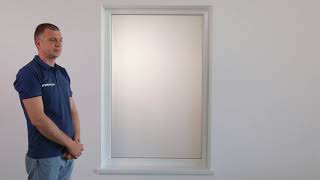 5  How to install vertical blinds