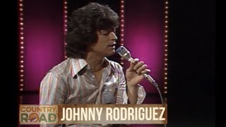 Johnny Rodriguez - 