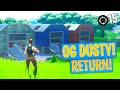 Old Dusty Is Back! (15 Kills Arena)