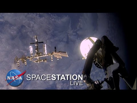 Space Station Live: The New, Improved Soyuz Spacecraft